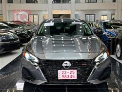 نیسان ئەلتیما